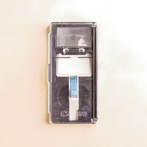 Canon focusing screen - canon,