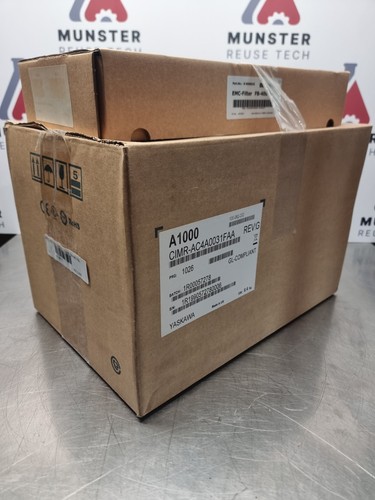Yaskawa cimr ac4a0023faa - yaskawa, cimr-ac4a0023faa