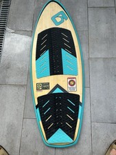 Wakesurf O’brien 5’7 Neuf 4 Fins  Sans Aileron Fcs