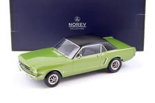1:18 NOREV Ford MUSTANG