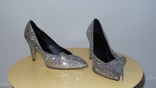 $750 ISABEL MARANT SILVER
