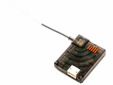 Récepteur À Distance