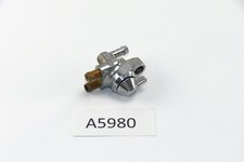 Suzuki VS 1400 Intruder VX51L - robinet d'essence 4430038B12 A5980