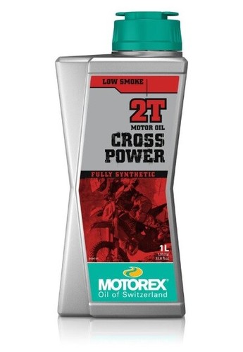 Motorex huile moteur moto - huile,