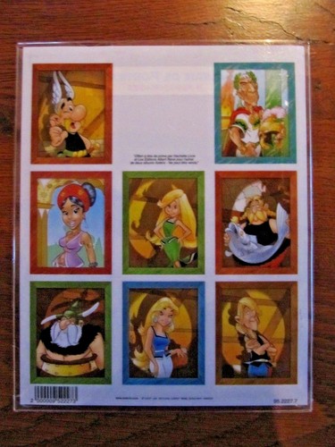 Collector uderzo - uderzo, --