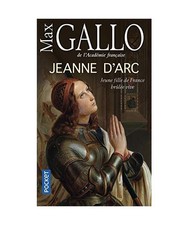 Jeanne d'Arc: Biographie