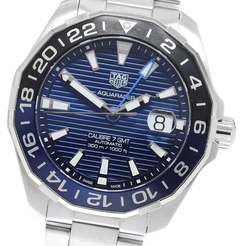 Montre automatique pour homme
