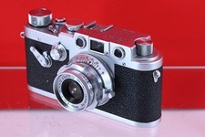 Appareil photo argentique