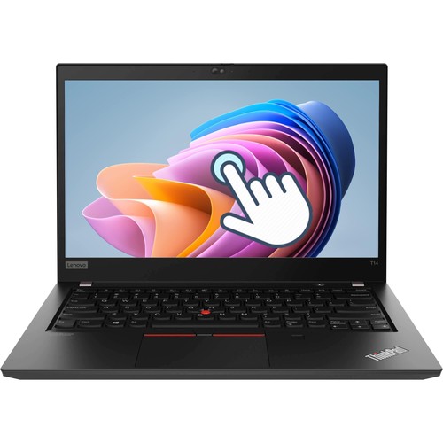Lenovo thinkpad t14 gen - lenovo,