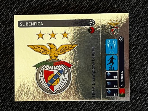 Sticker panini uefa - panini, champions