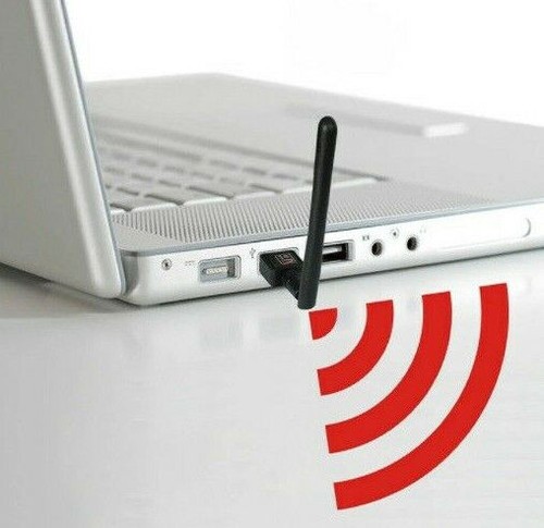 Antenne usb wifi pour et - antenne,