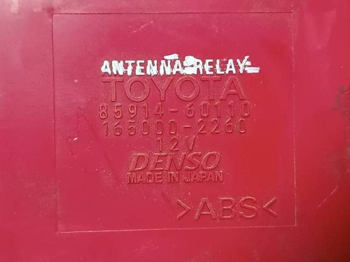 85914 60110 boîtier fusibles