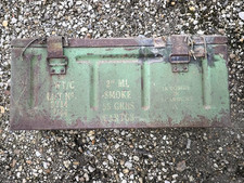 Caisse militaire britannique