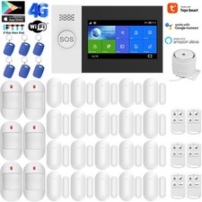 V20 WiFi Cloud 4G Tuya APP