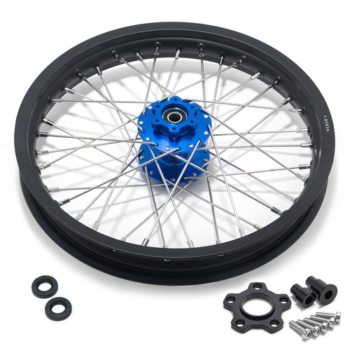 Cnc arriere jante roue - arriere,