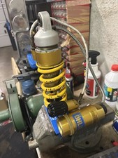 Amortisseur Ohlins DUCATI St4s 748/916/996/998