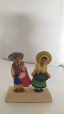 SANTON CASSEGRAIN - Couple