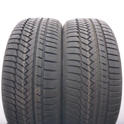 255 2x continental - 18,