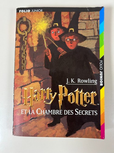Rowling harry potter et - rowling:,