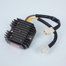 Régulateur redresseur de