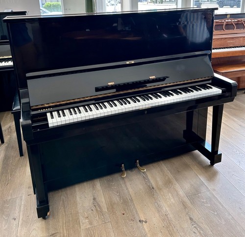 Yamaha upright piano - u3, 52"