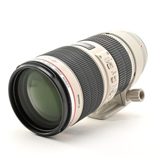 Ensemble canon ef70 - canon, ef70-200mm
