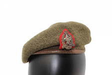 Beret militaire Canadien 1944 