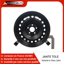 🇫🇷 JANTE TOLE NISSAN