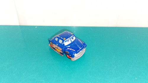 Mini voiture métal mattel - voiture,