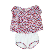 Ensemble bébé - 80 - 12-18