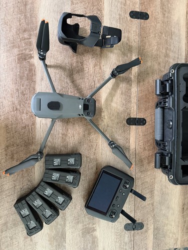 Dji mavic drone pro - rc,
