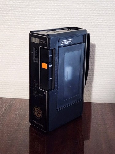 Panasonic 314s lecteur - panasonic,