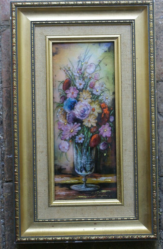 Bouquet email limoges - bouquet,