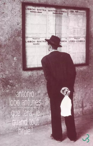 Que ferai quand tout - que, ferai-je