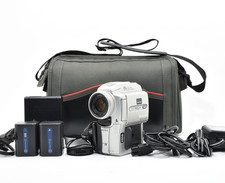 2 Batt ! [N MINT] Sony