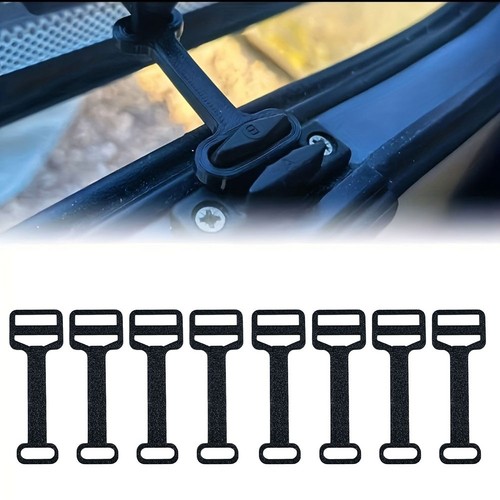 8pcs pour caravane - 8pcs,