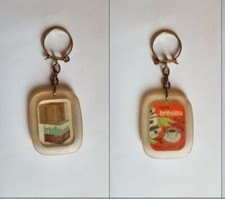 porte-clés café Brasilia