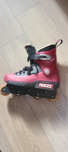 Roller roces élément - 5,