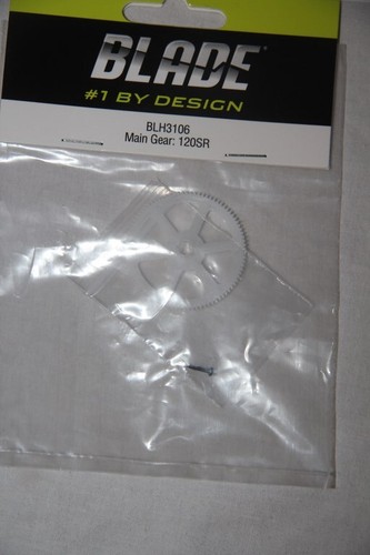 Blade couronne principale - blade,