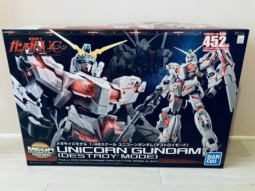 Kit maquette plastique - , bandai