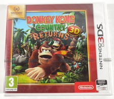 Jeu Nintendo 3DS VF  Donkey