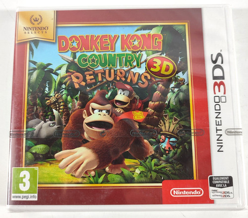 Jeu nintendo 3ds - nintendo,