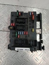 Boitier servitude moteur (BSM)