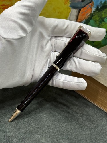 Montblanc writers edition - montblanc,