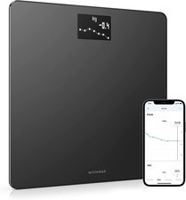 Withings body balance - withings,
