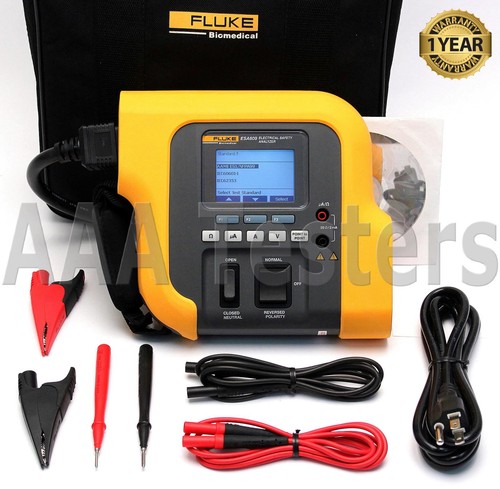 Fluke esa609 115 vac - esa609,