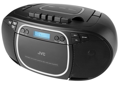 4975769024993 jvc e561b dab - jvc, rc-e561b-dab