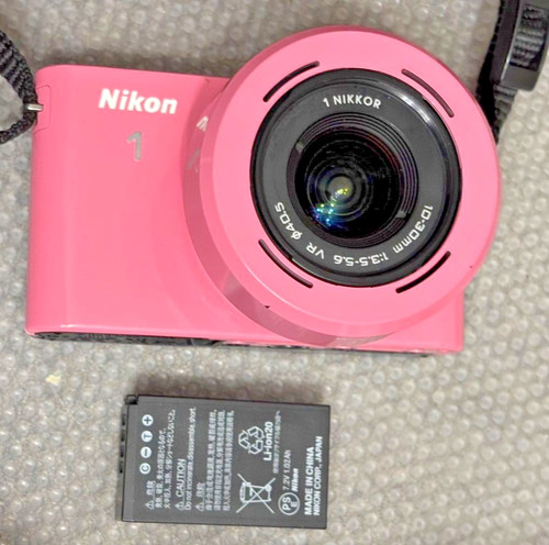 Appareil photo numérique - , sans