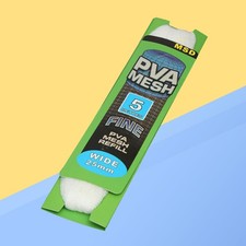  PVA Mesh Net Dissolvant L'eau