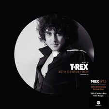 T.Rex 20th Century Boy (Vinyl)